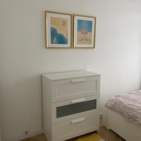 Przytulny Apartament, 200M Od Morza, Gdynia Orlowo Kültér fotó